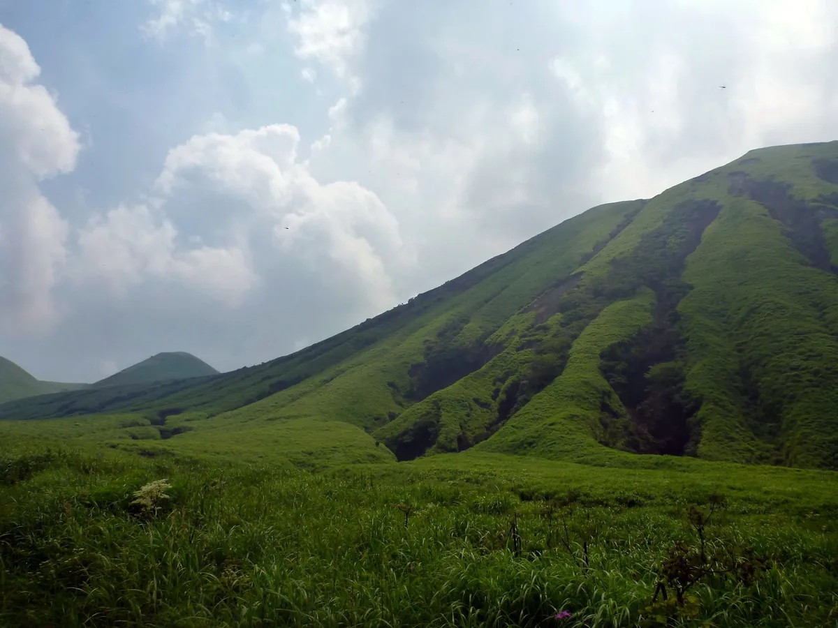 Aso, Kumamoto