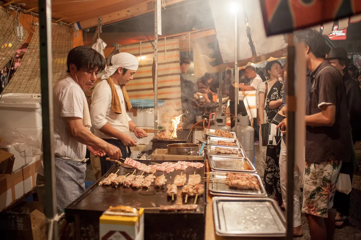 What Makes Awaodori Chicken Different From Standard Broilers in Tokushima