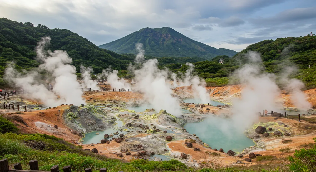 Top 15 Beppu Adventures in 2025