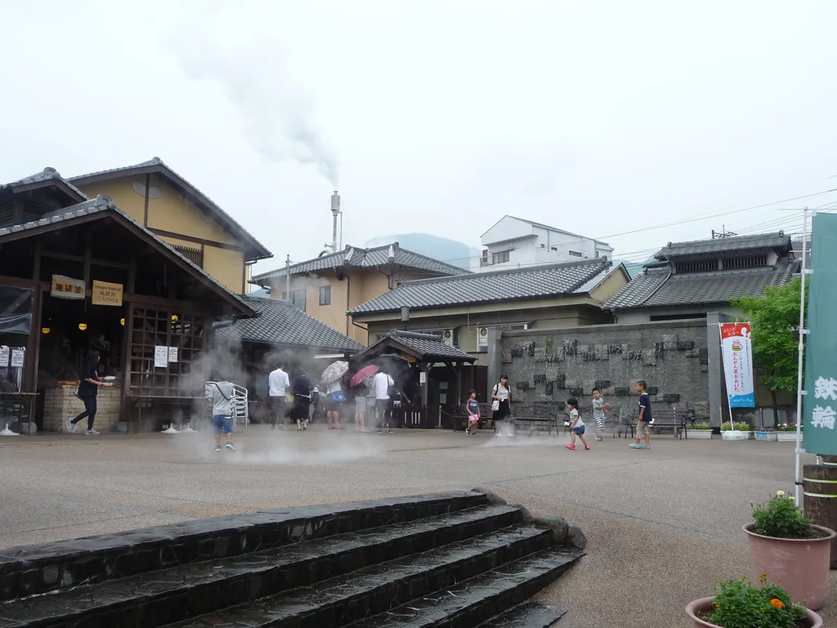 Beppu Jigoku Meguri Ticket Costs & Budget Guide 2026