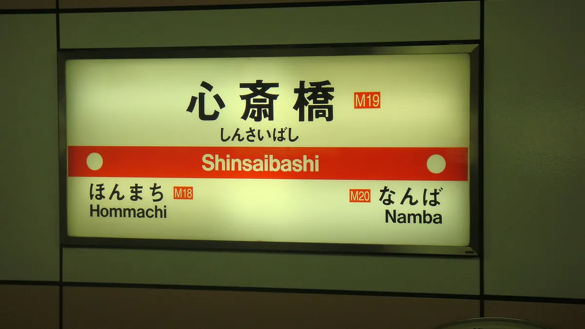 Kyoto Station Area — Transit Hub and Budget Headquarters in Kyoto, Japan