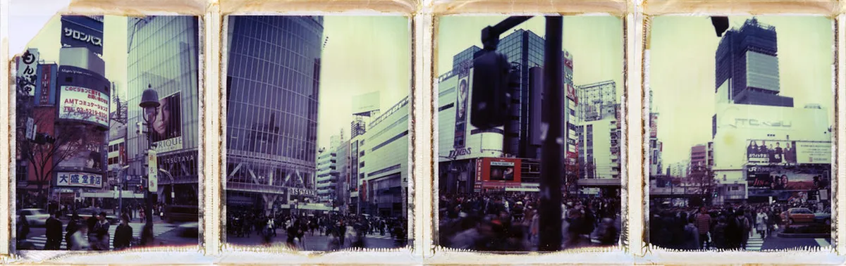 How Many Days Do You Need in Tokyo? in Tokyo