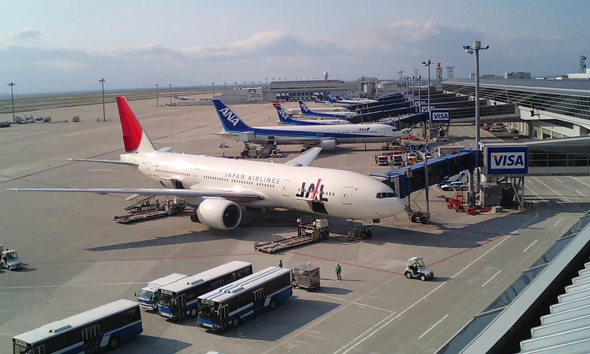Essential Travel Stay in Nagoya, Japan
