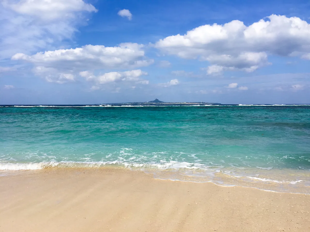 The Best Beaches on Okinawa Main Island - Okinawa