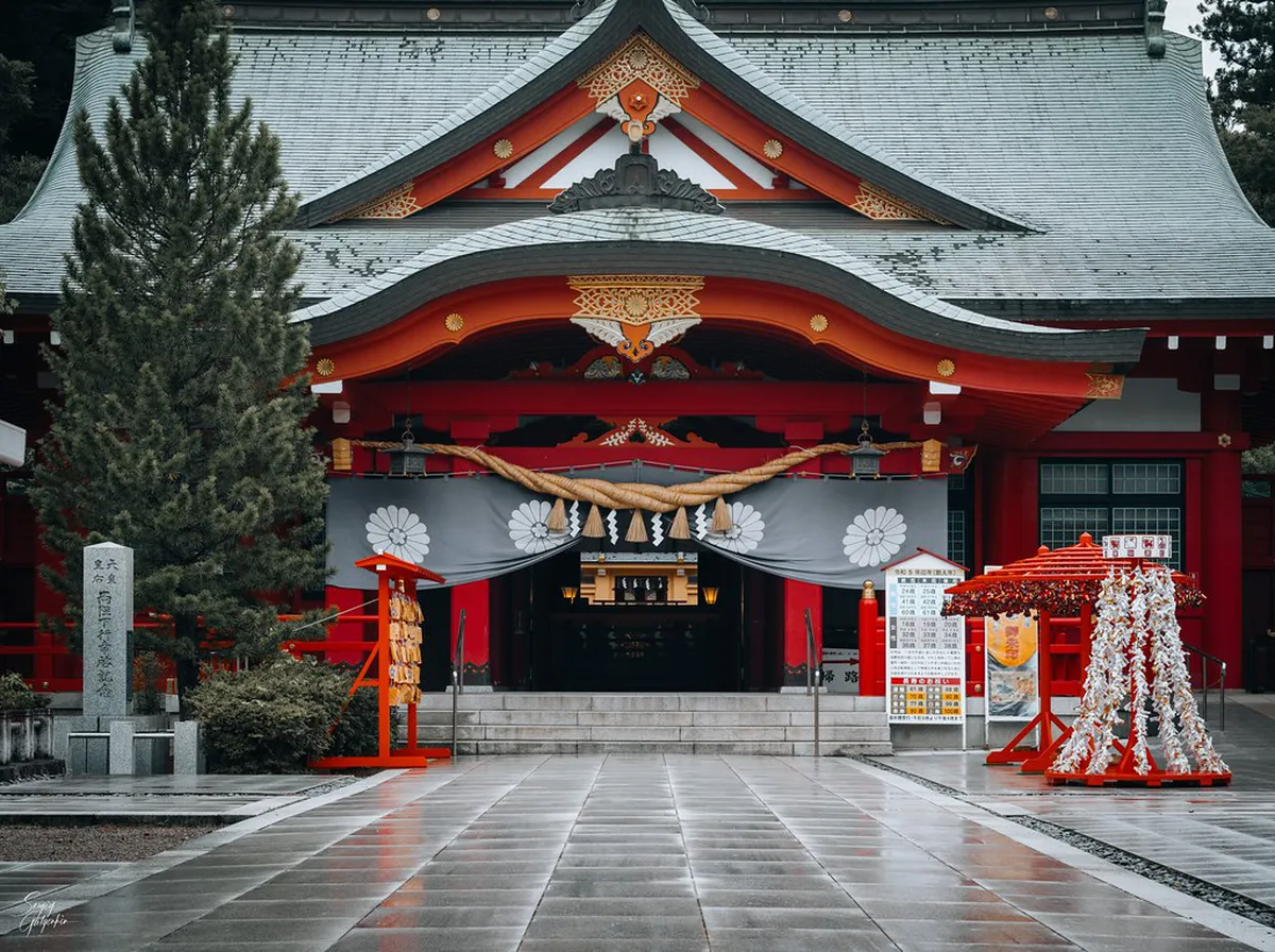 Best Mid-Range Hotels for Comfort and Value in Sendai