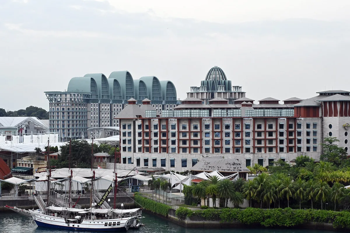 9 Best Tips and Areas for Hotels in Yokohama 2026 in Yokohama