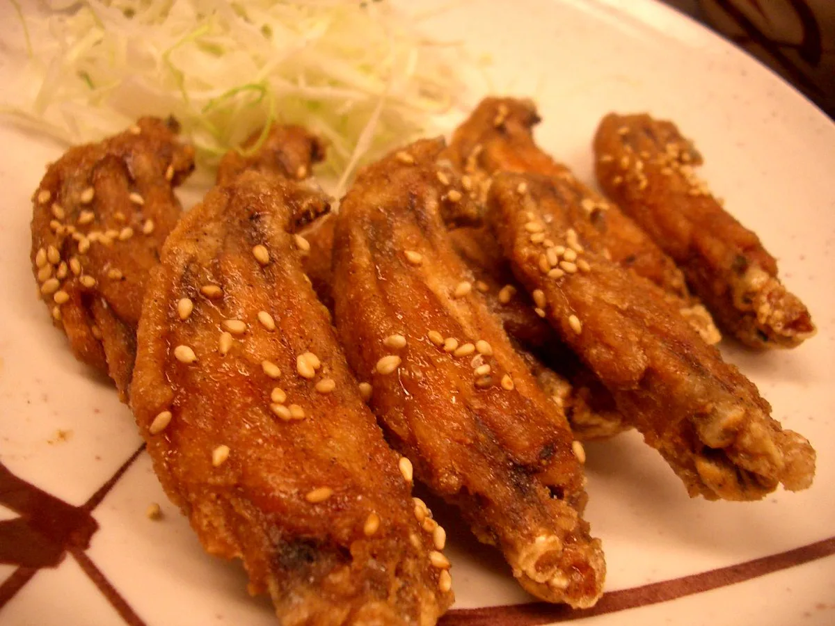 Navigating S Food in Nagoya, Japan