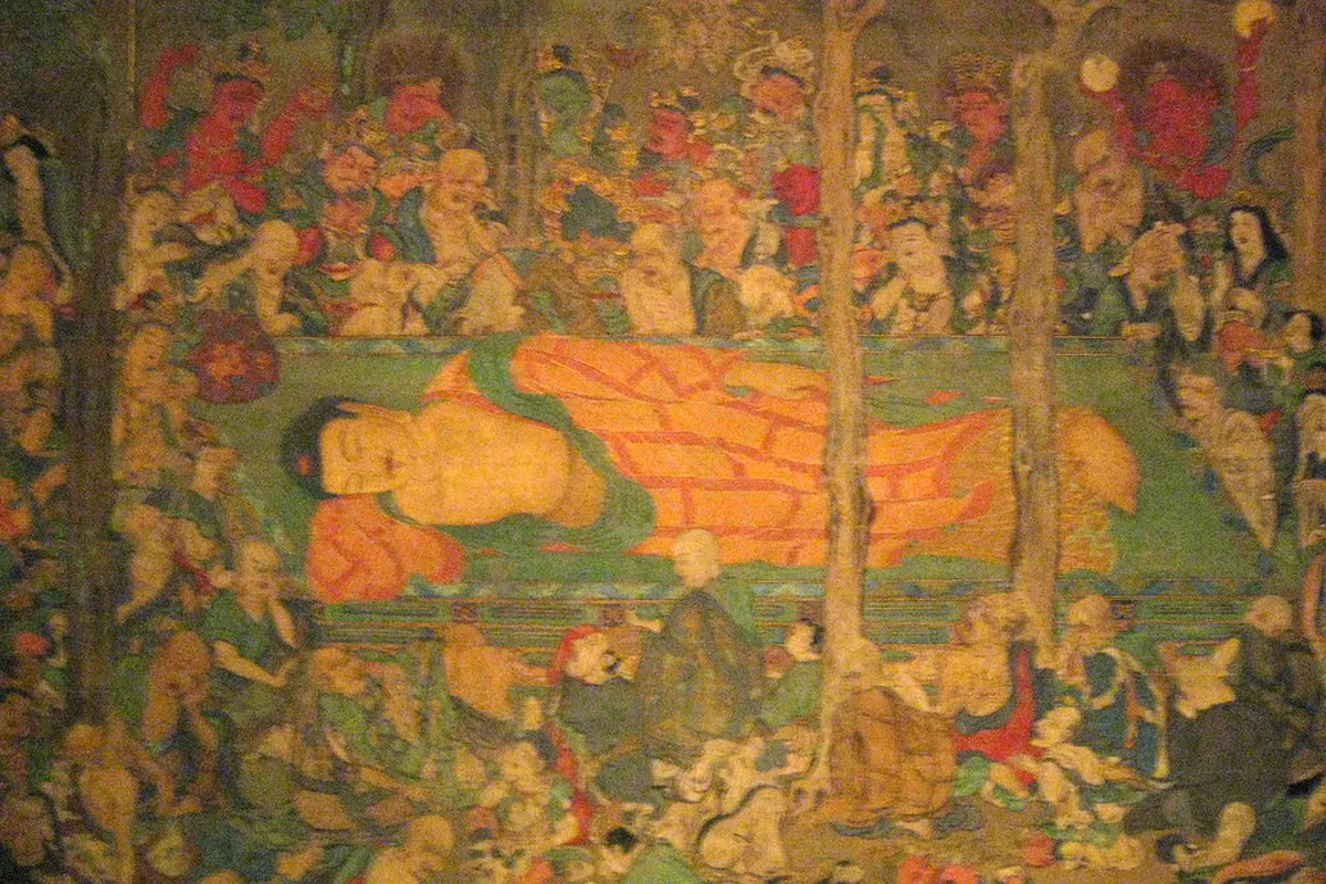 Museums, Art, and Culture Near Kamakura Ryokan, Japan