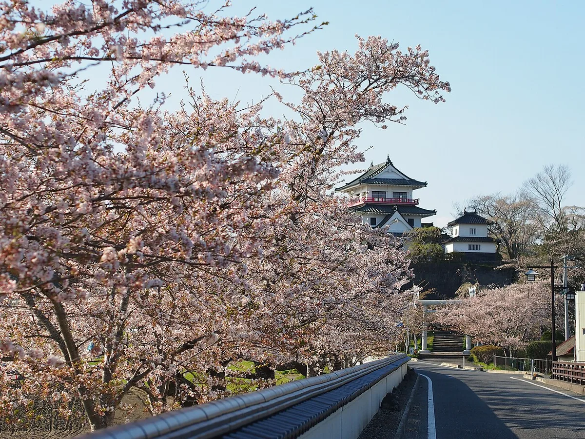 Best time to visit Gifu by season — 1