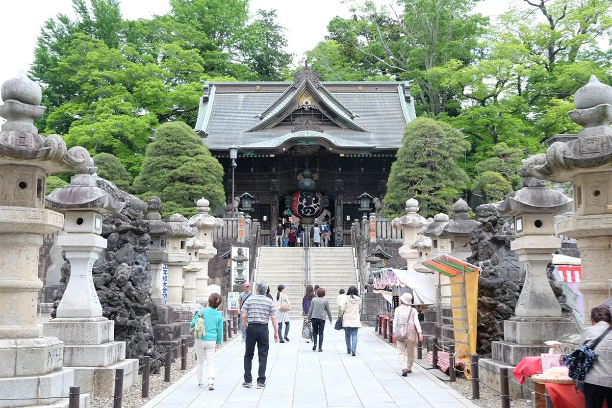 How to Plan a Smooth Day in Narita — Narita