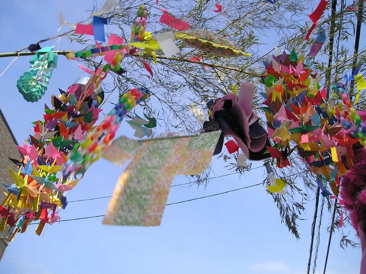 When is the Best Time to Visit Sendai? in Sendai