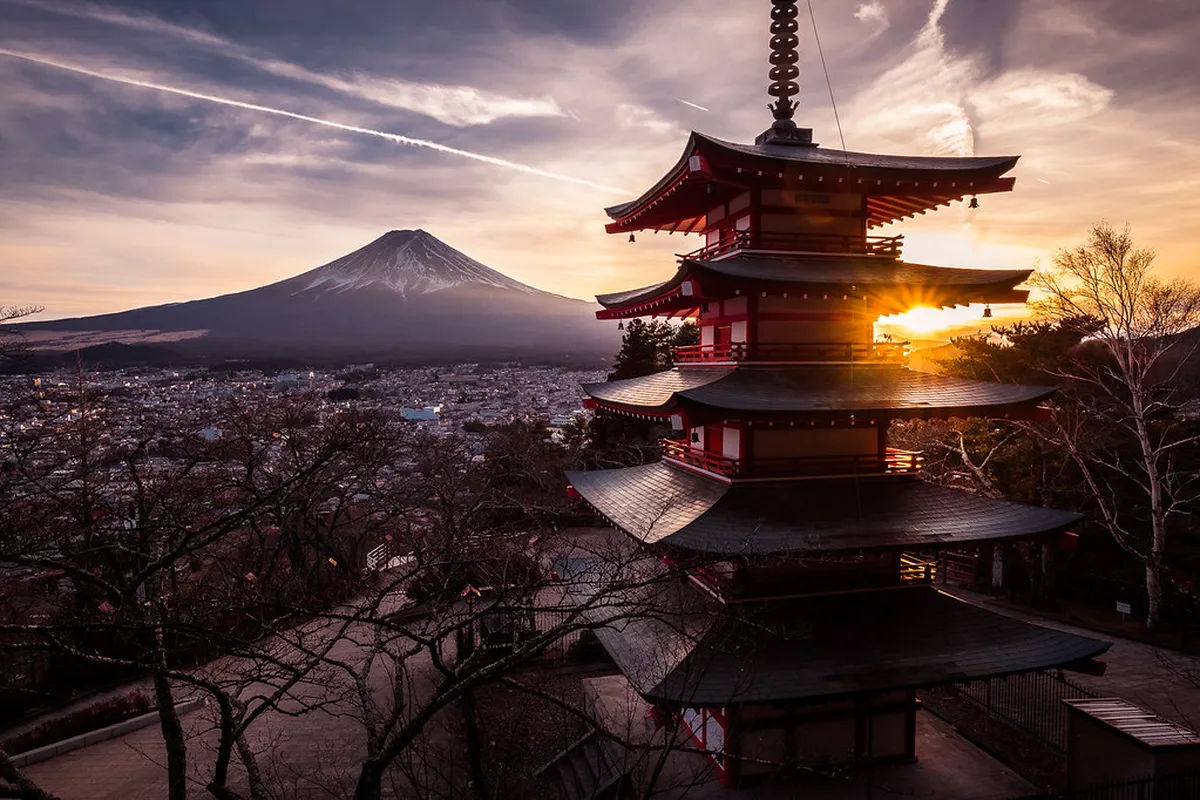 Diamond Fuji: The Twice-Yearly Event Worth Planning a Trip Around - Mount Fuji