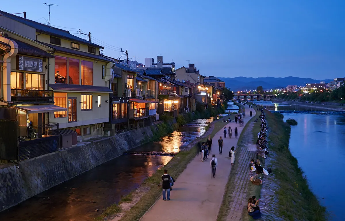Booking Strategies for Maximum Savings in Kyoto, Japan