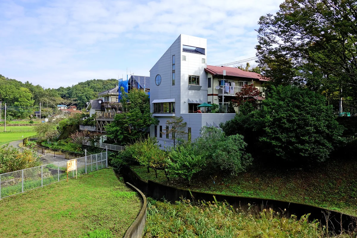 Village House: Affordable Apartments for Foreigners in Yokohama