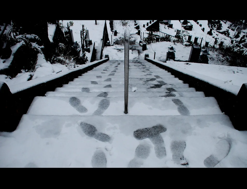 Byakkotai Graves