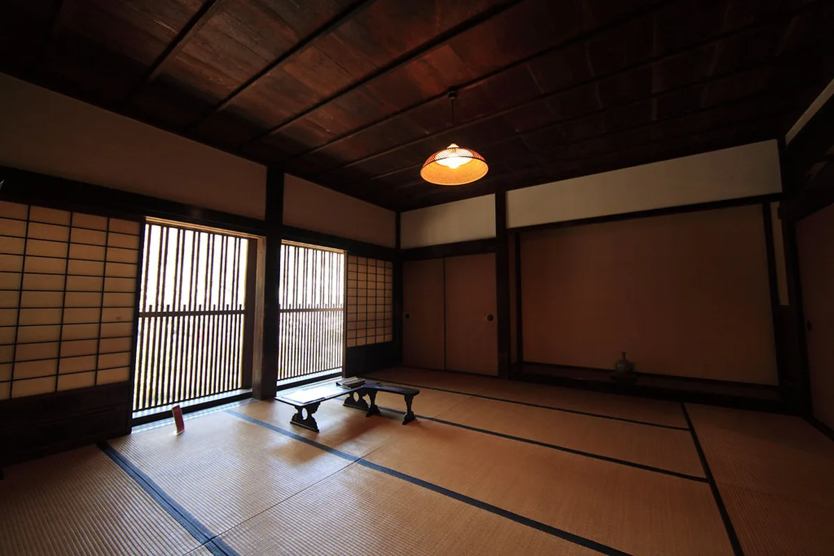 Sankeien Garden: Traditional Beauty and Night Illuminations in Yokohama