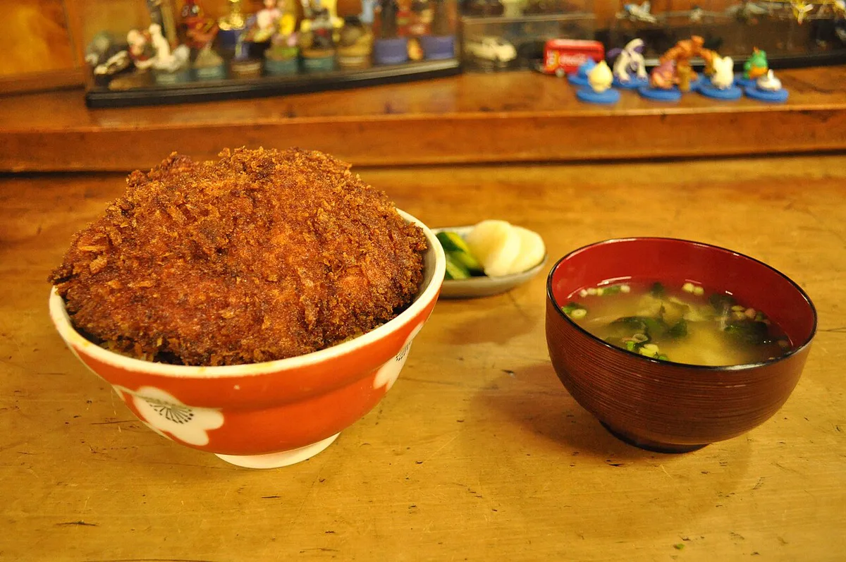 Warajikatsu — 1