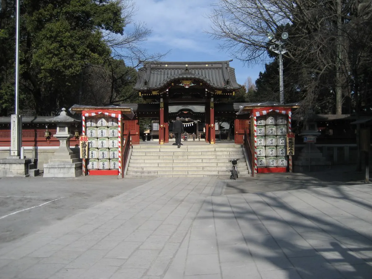 Introduction to Chichibu: Saitama's Hidden Gem