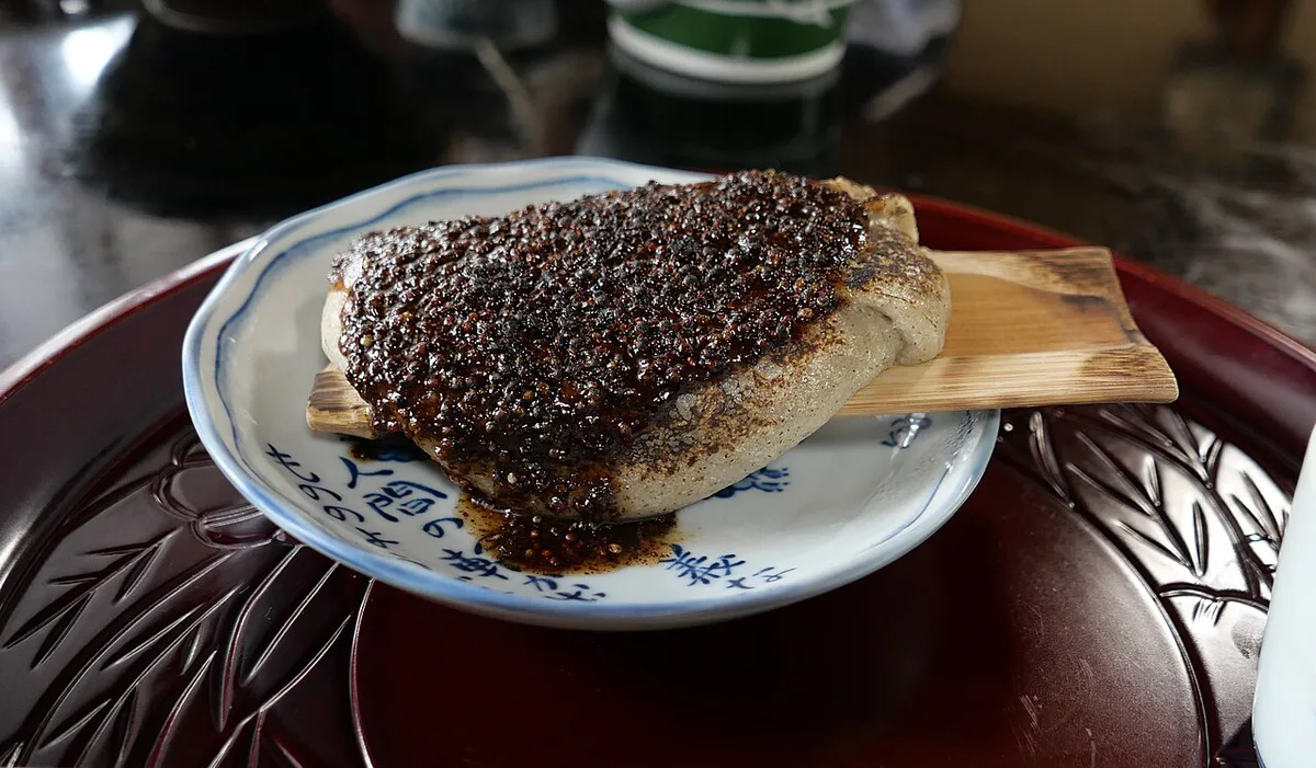 Yakisobagaki — 2