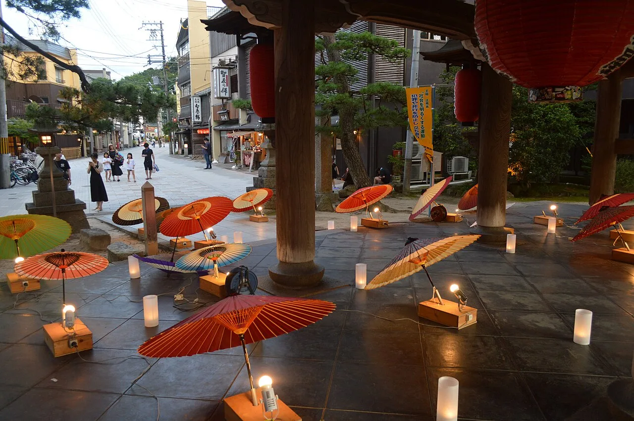 Chion-ji Temple