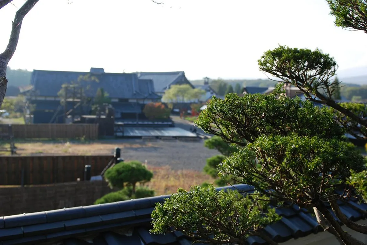 Noboribetsu Date Jidaimura