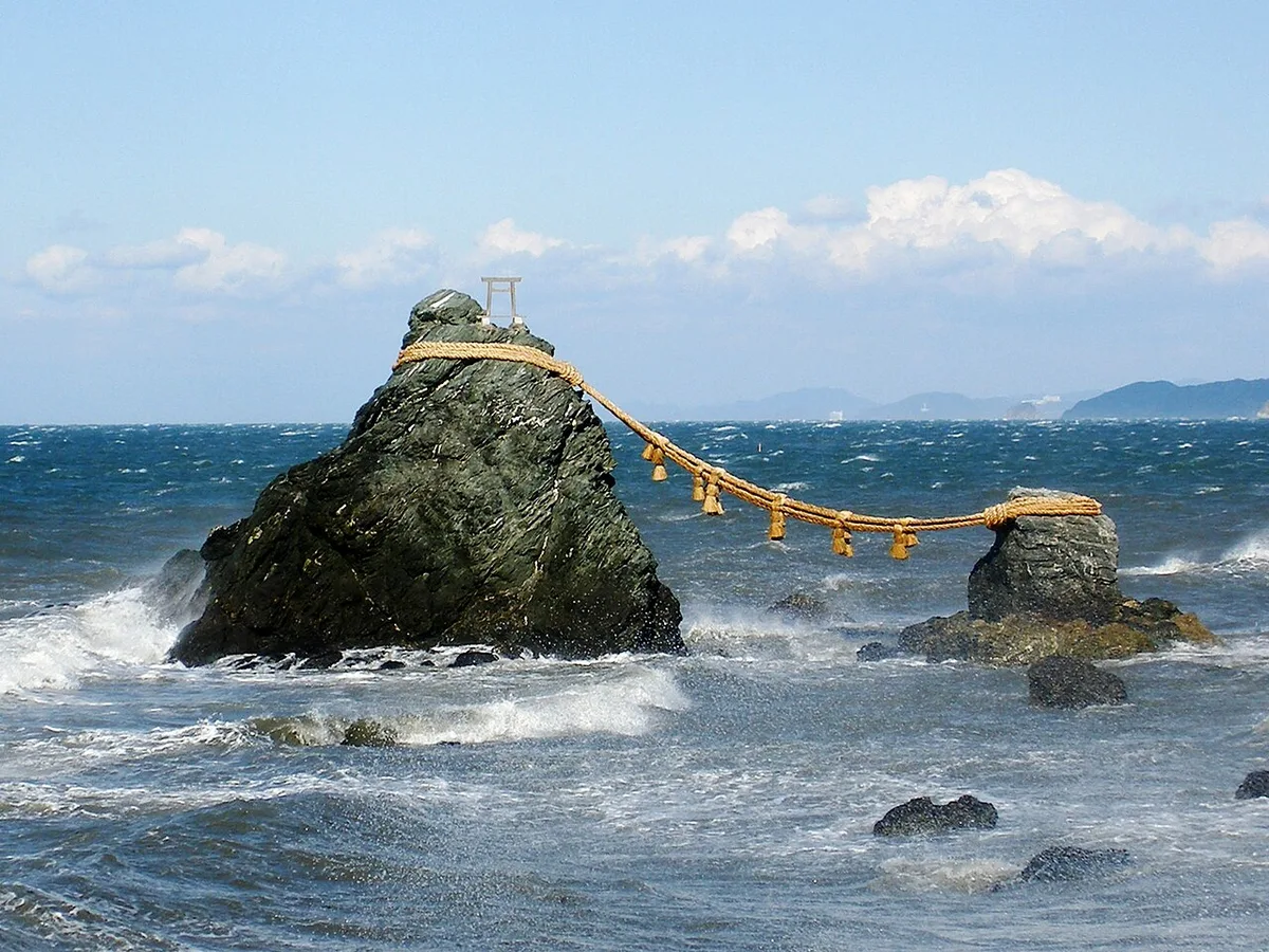 Day trips from Ise — 2