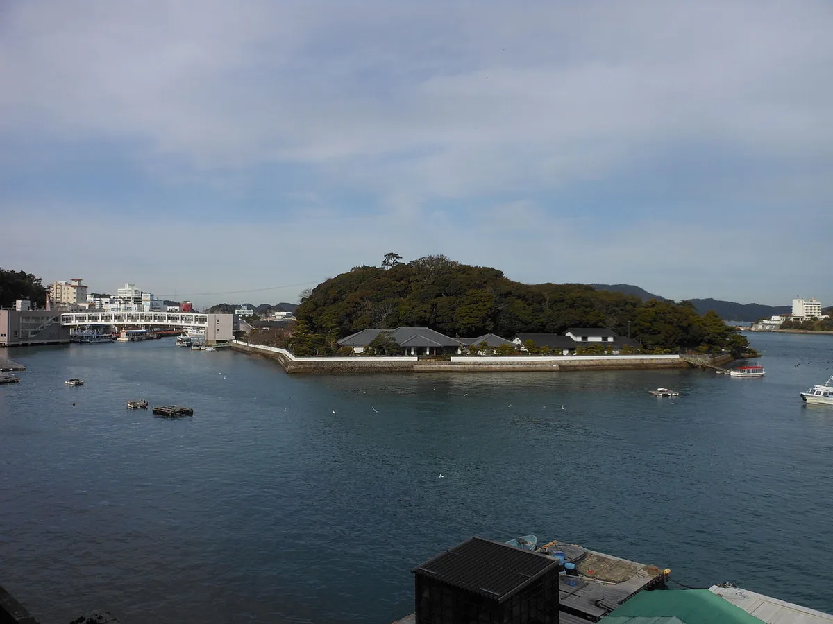 Day trips from Ise — 3