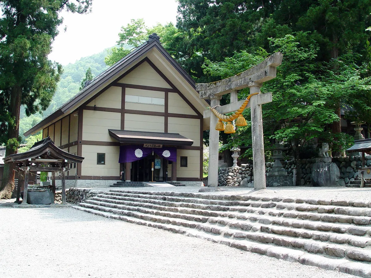 Pairing Doburoku with Hida Cuisine in Shirakawa-Go