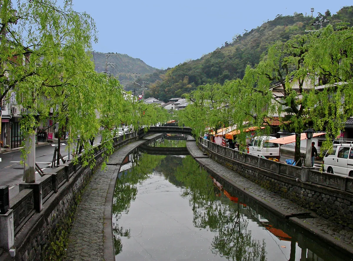 Onsen and Public Baths: Age Rules Families Need to Know in Kyoto, Japan