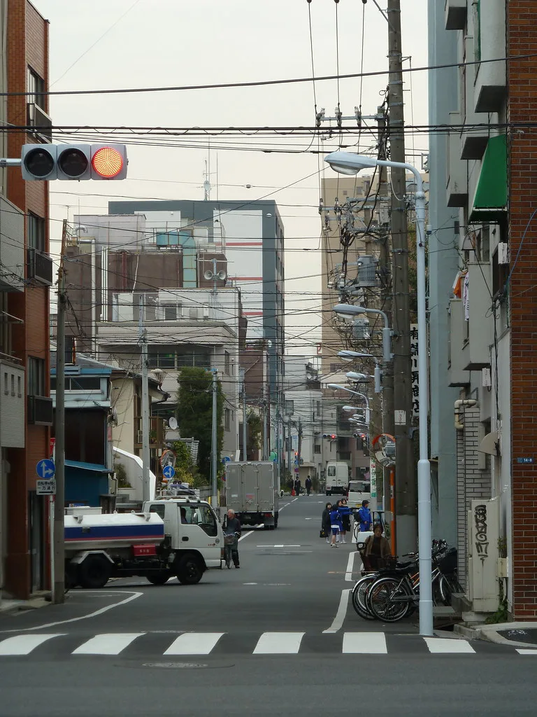 First Time In Japan Travel Tips