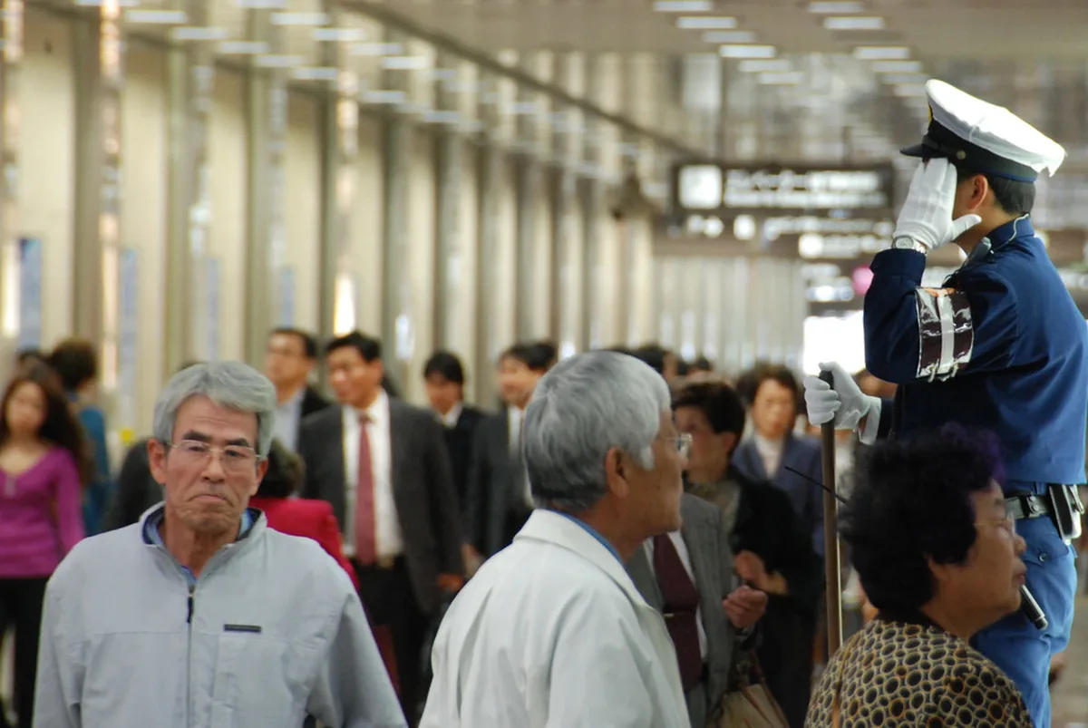 Worth Budget Travelers in Nagoya, Japan