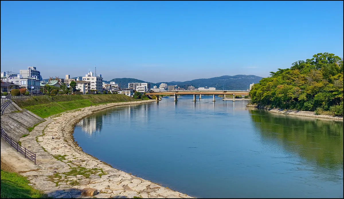 How to Get to Okayama for Less in Okayama