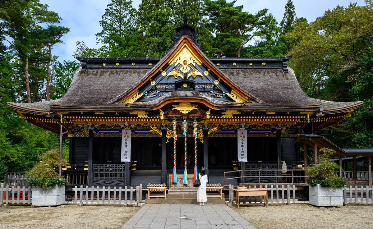 10 Free Things to Do in Sendai (2026) in Sendai