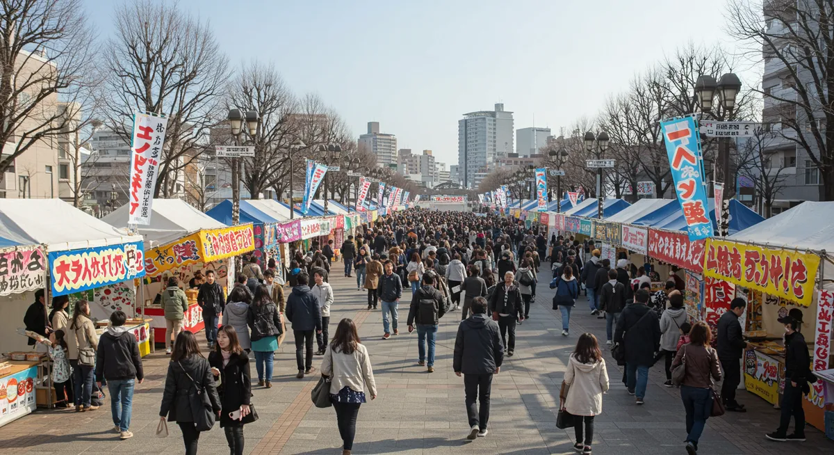 Fukuoka Events in 2025