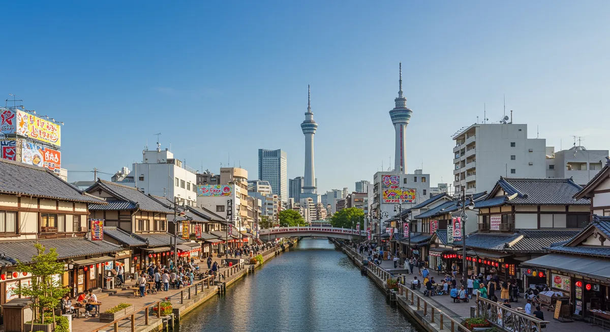 Top Fukuoka Experiences