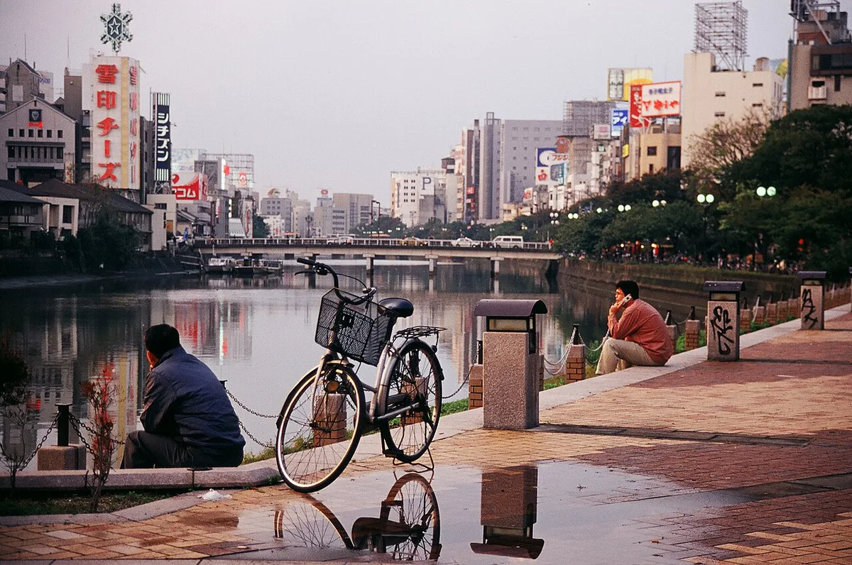 Japanfukuokabikes — 2