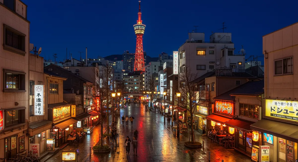Fukuoka Nightlife Guide: Best Bars, Clubs & Late-Night Spots in 2026