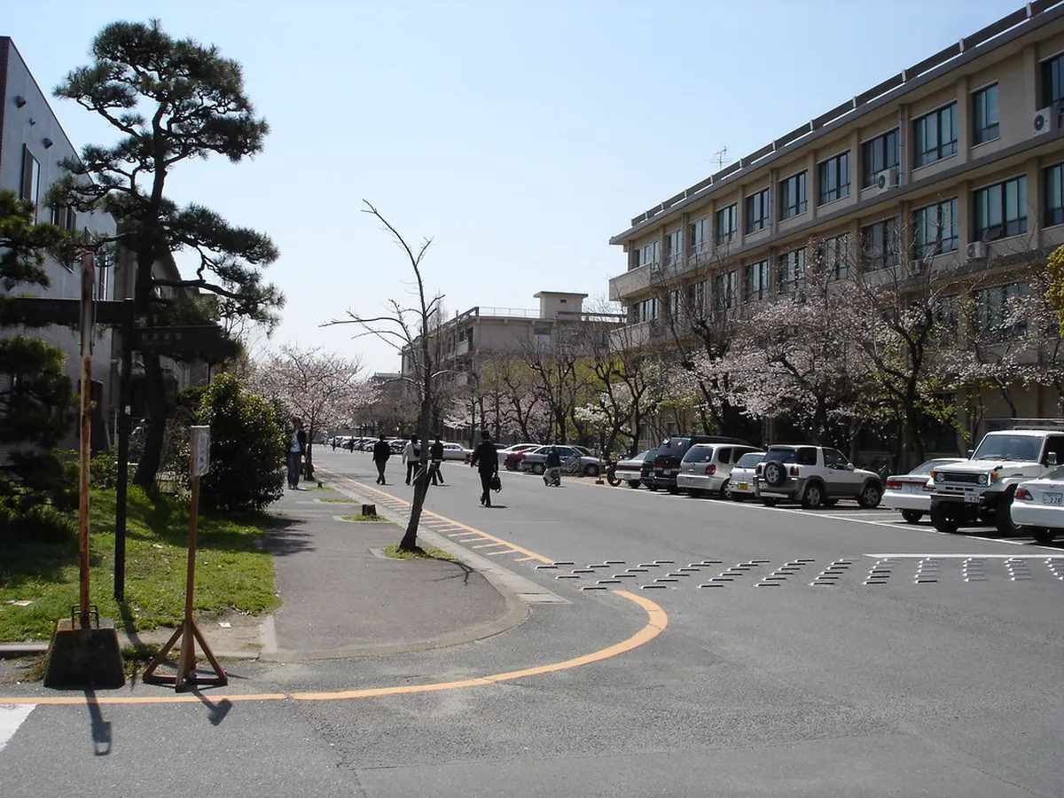 Trips in Fukuoka, Japan — travel scene