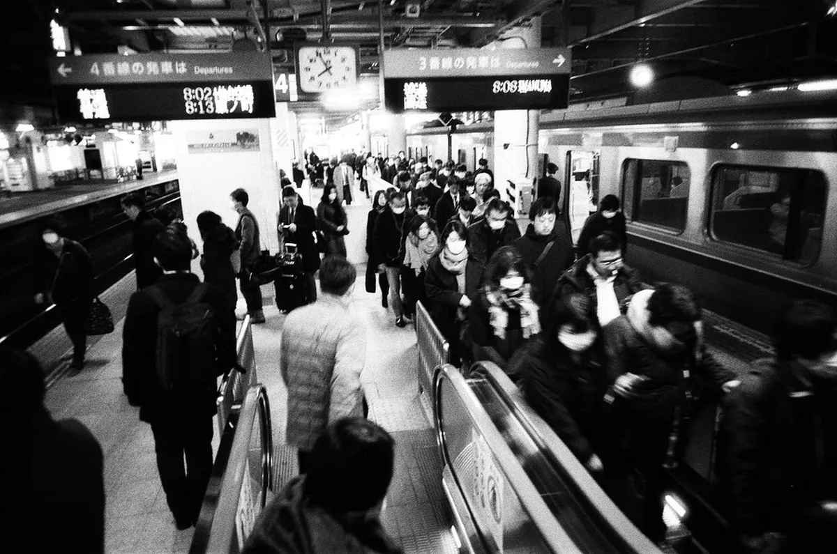 Overview: Getting Around Sendai in Sendai