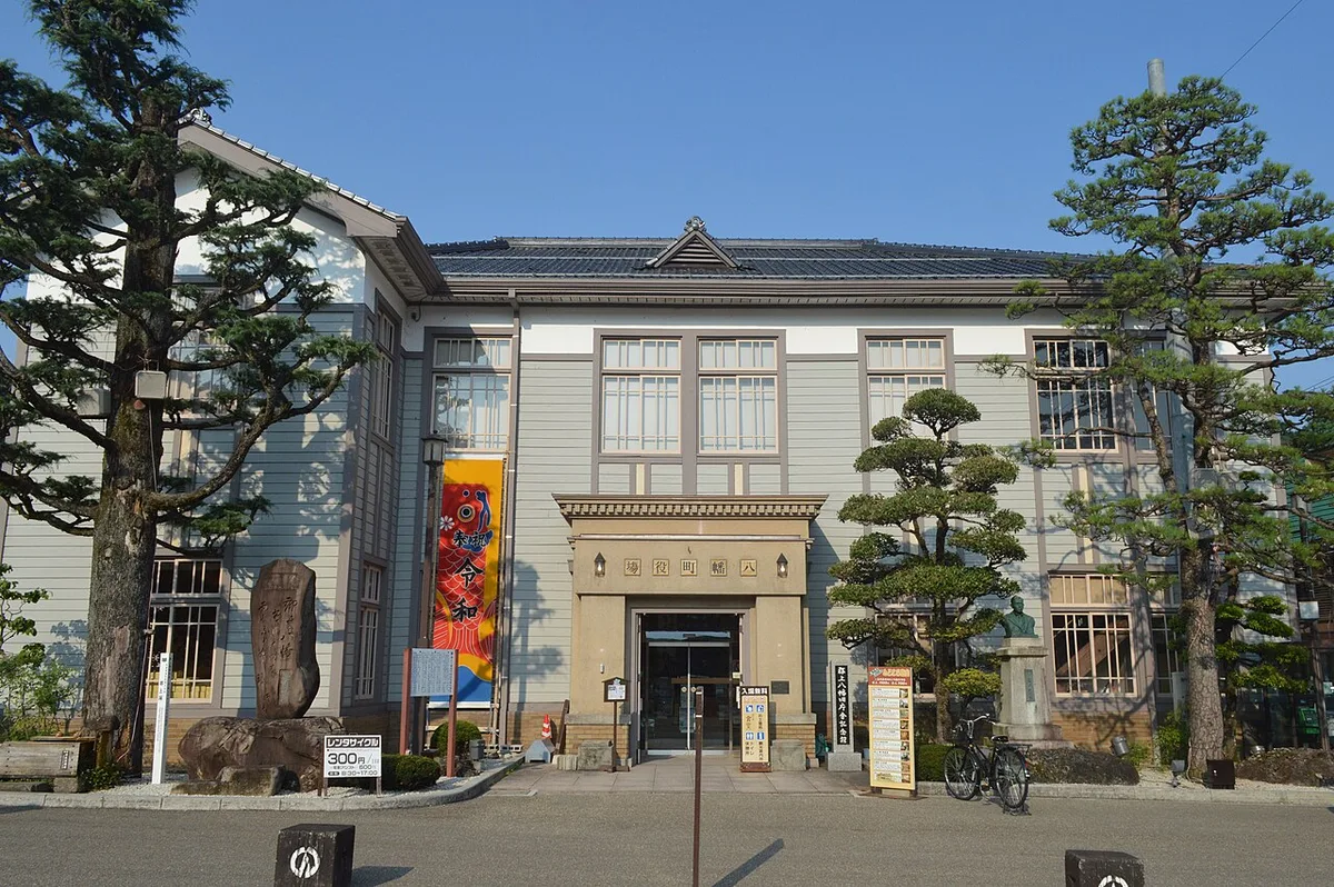 Getting to Gujo Hachiman — 2