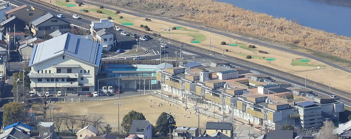 Things to do in Gifu, Japan — 2