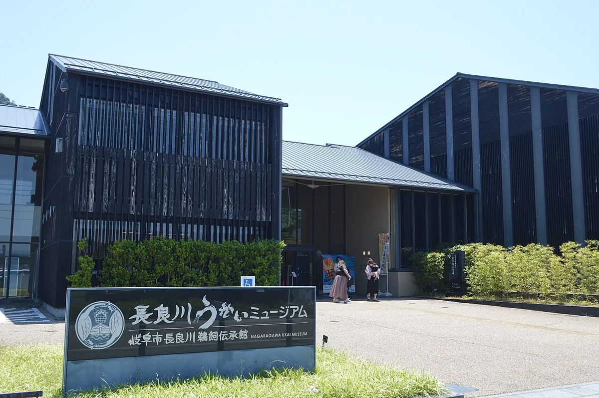 Gifu day trip from Nagoya — 2