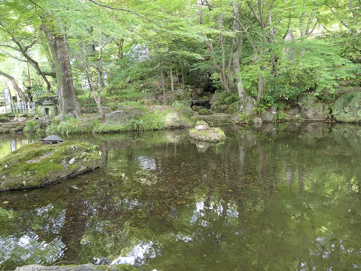 Gifu one day itinerary — 1