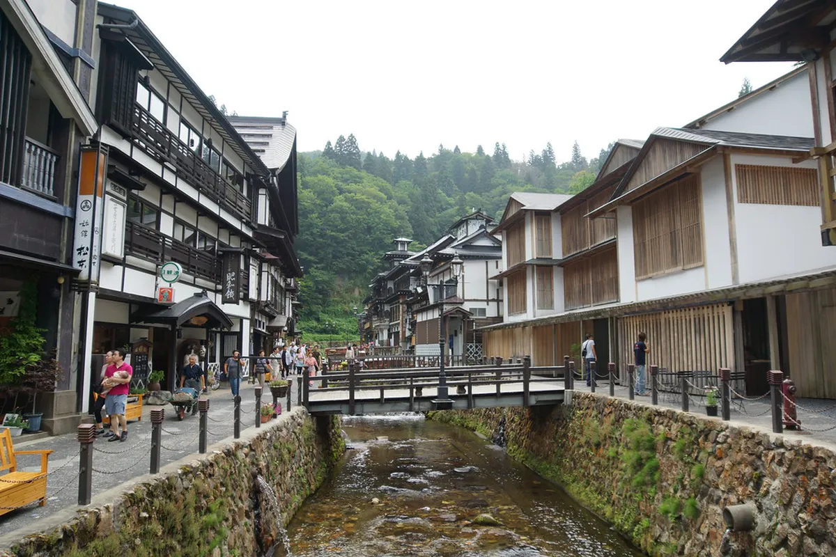 Mistakes to Avoid and Practical Tips in Ginzan-Onsen