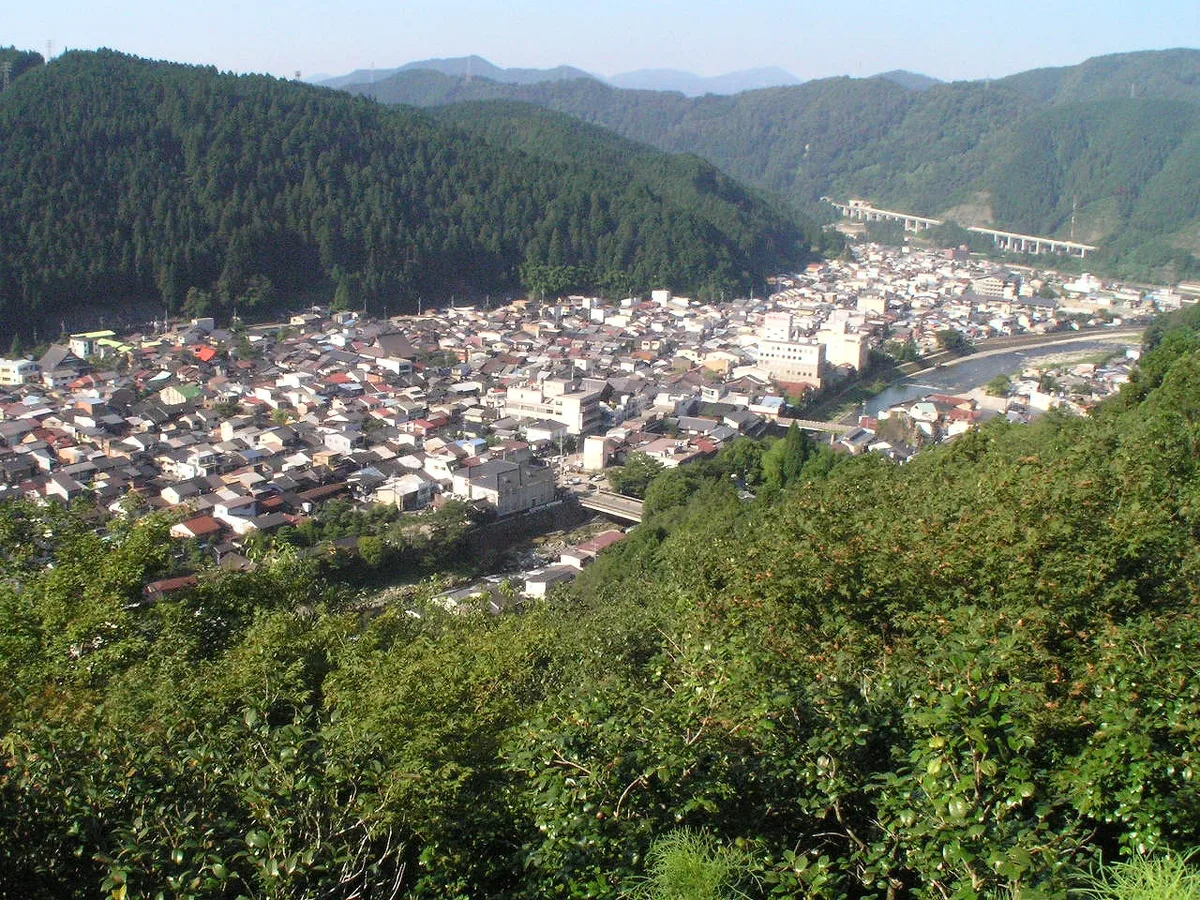 Things to do in Gujo Hachiman — 1