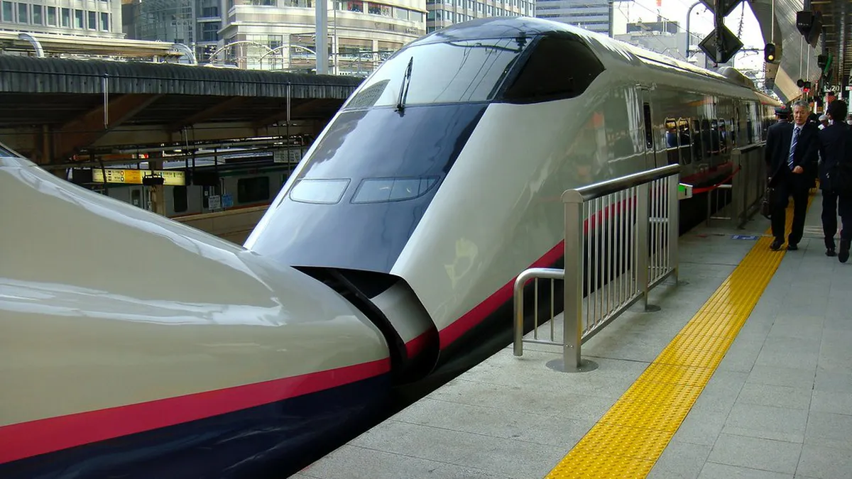 Getting to Hachinohe: Trains, Stations, and Where to Stay in Aomori