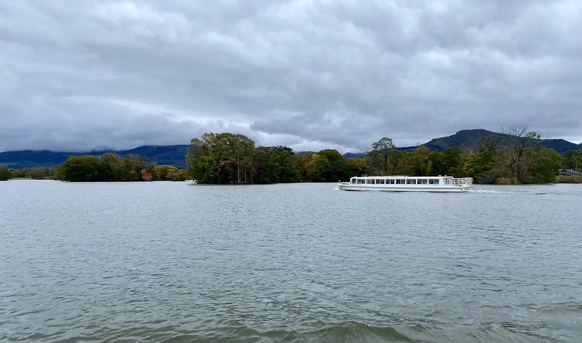 How to Avoid Cruise-Ship Crowds at Hakodate Morning Market