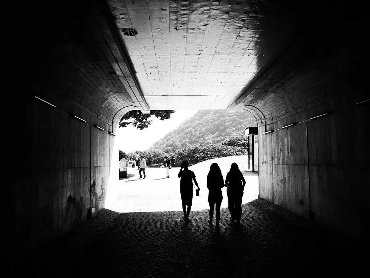 4. Hakone Open-Air Museum - Hakone