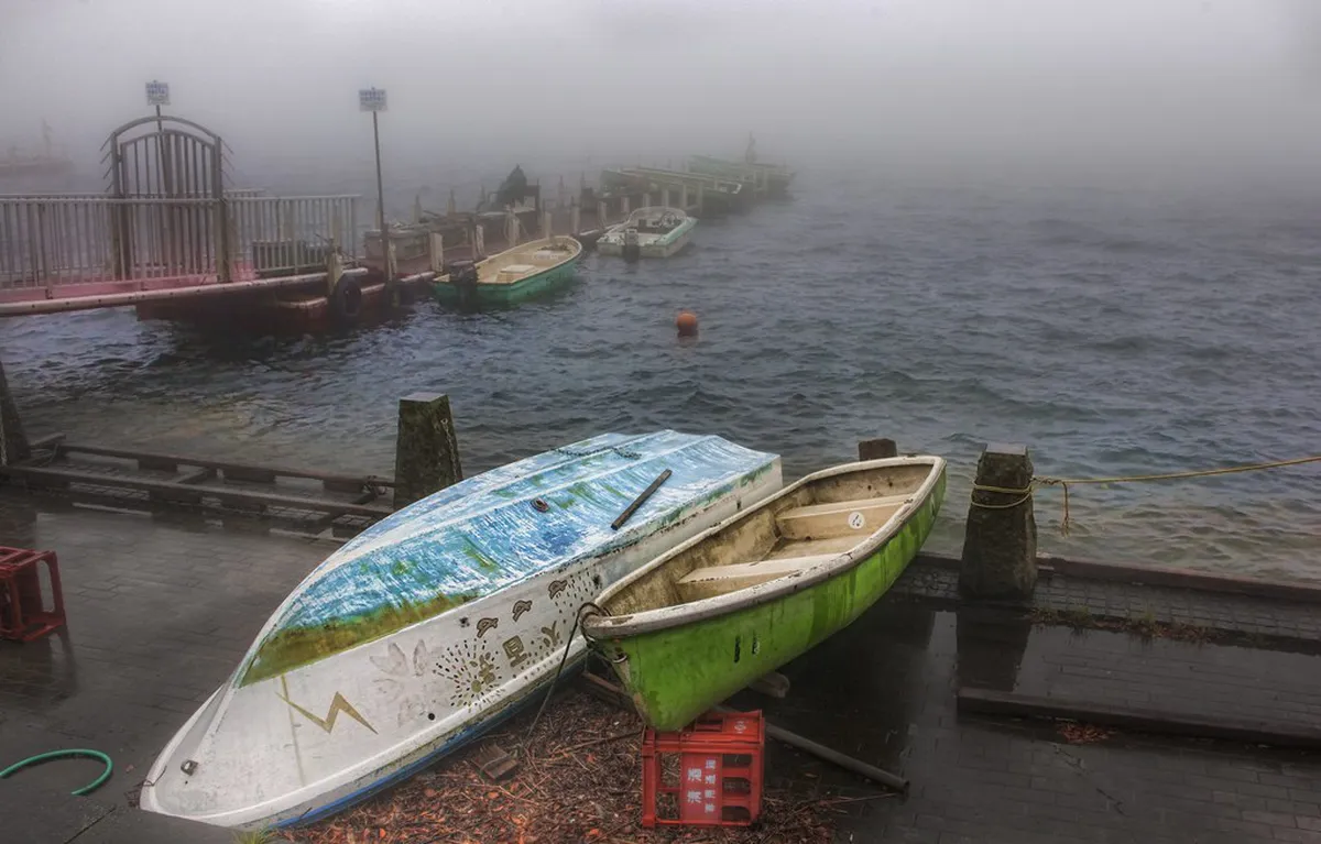 Is Hakone Worth Visiting? - Hakone