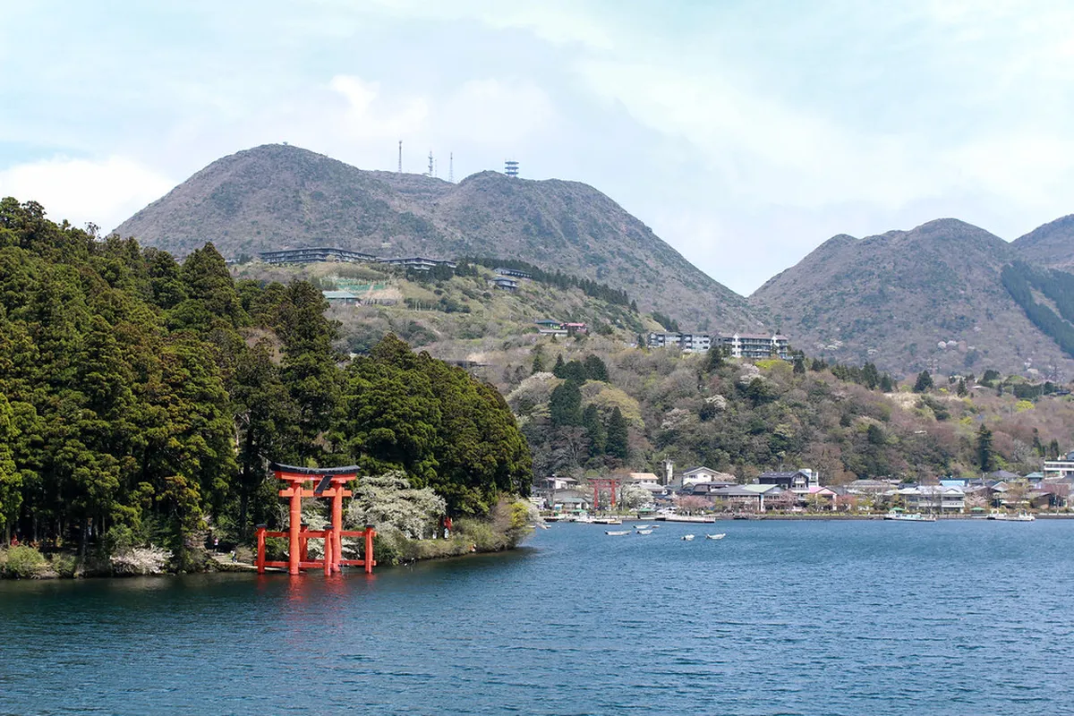 Essential Pre-Trip Notes for Your Hakone Day Trip - Hakone